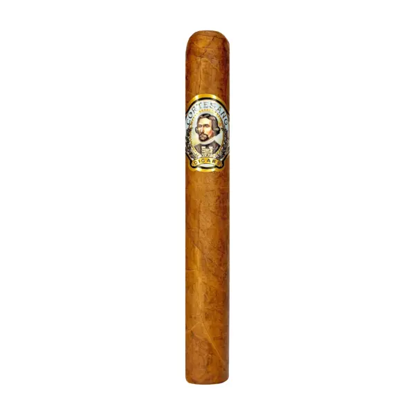 Cortesano Origen Toro Cigar - Single [Havana House Exclusive]