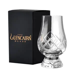 Glencairn Cut Glass in Premium Box - Single