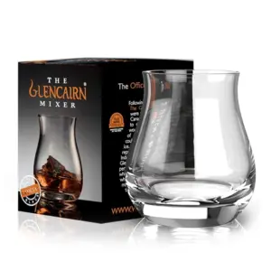 Glencairn Mixer Glass - Single