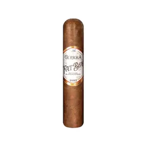 Gurkha FatBoy Cigar - Single