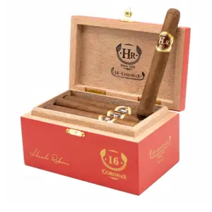 HR Signature Line Corona Cigar - Box of 16