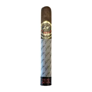 Las Villas By The Book Toro Cigar - Single