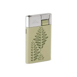 Zino Z-Collection ZM Jet Flame Cigar Lighter - Green
